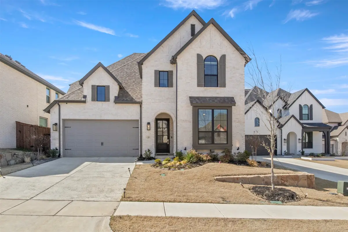 1909 Prickly Poppy Court, Aubrey, TX 76227 - #1