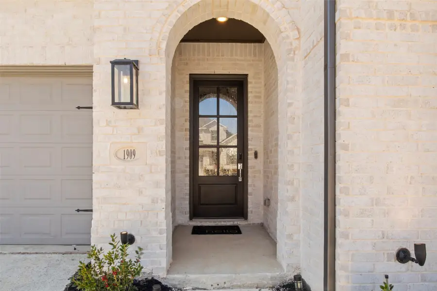 1909 Prickly Poppy Court, Aubrey, TX 76227 - #3