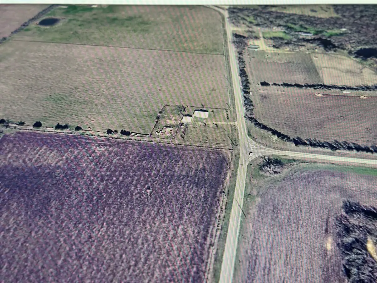 9788 Farm Road 128, Ben Franklin, TX 75415 - #1