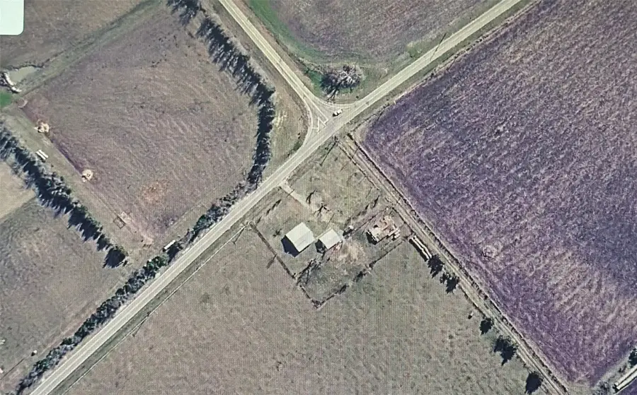 9788 Farm Road 128, Ben Franklin, TX 75415 - #3