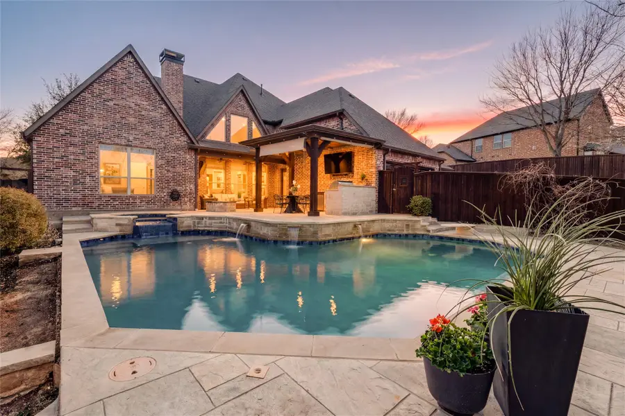 2312 Brandywine, McKinney, TX 75070 - #2