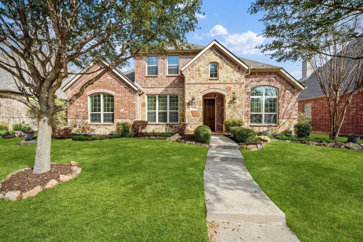 2114 Spicewood Drive, Allen, TX 75013 - #1