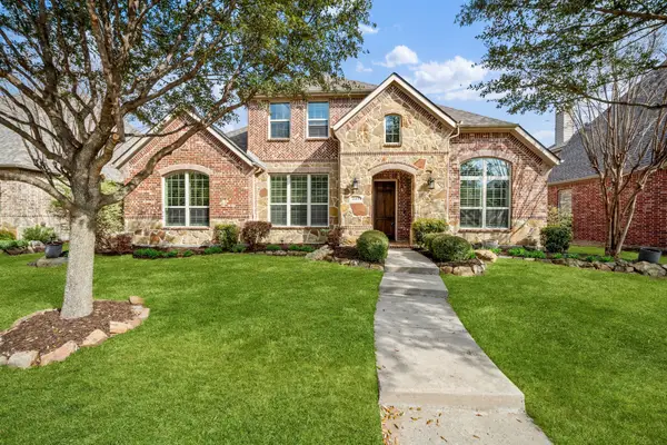 2114 Spicewood Drive, Allen, TX 75013