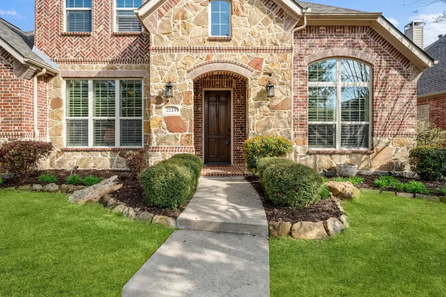 2114 Spicewood Drive, Allen, TX 75013 - #3