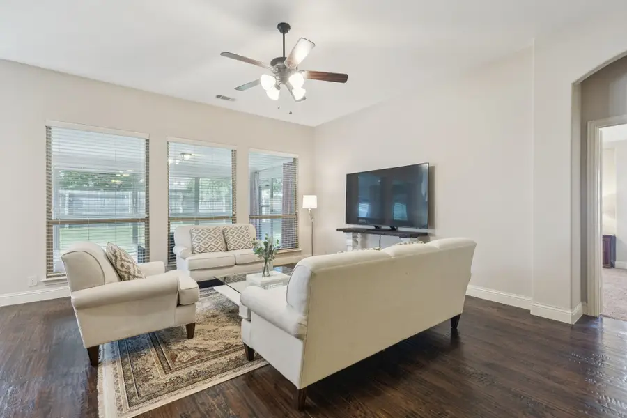 8304 Spitfire Trail, Aubrey, TX 76227 - #2