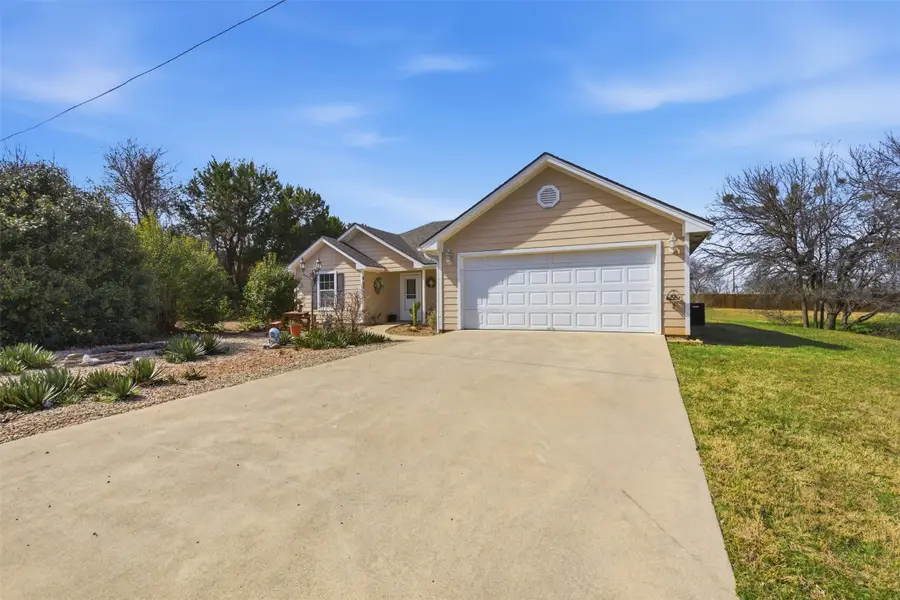 1308 Laredo Drive, Granbury, TX 76048 - #2