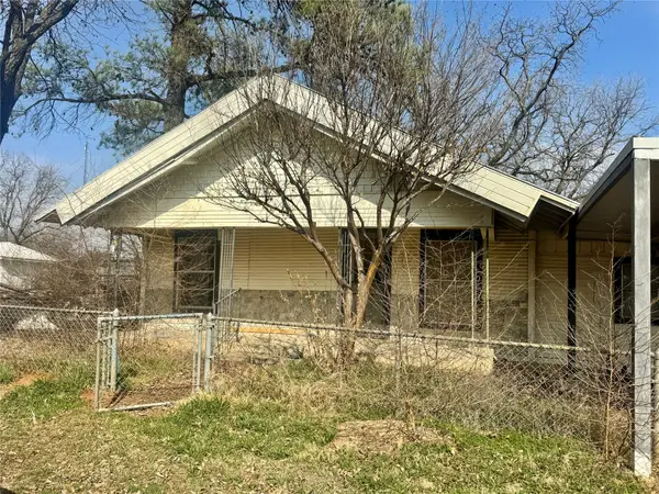 316 Alley Street, Perrin, TX 76486