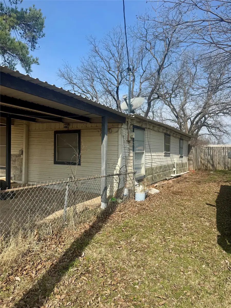 316 Alley Street, Perrin, TX 76486 - #3