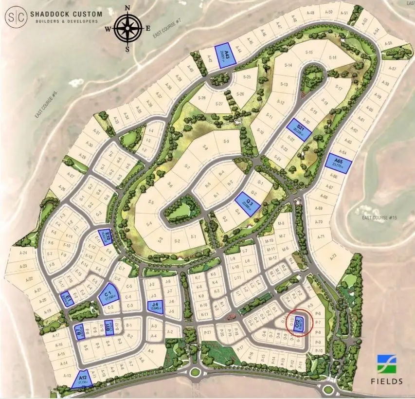 443 Tannen Drive, Frisco, TX 75033 - #1