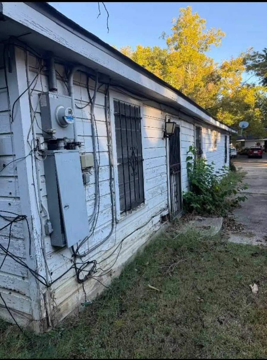 2751 Looney Street, Shreveport, LA 71103 - #2