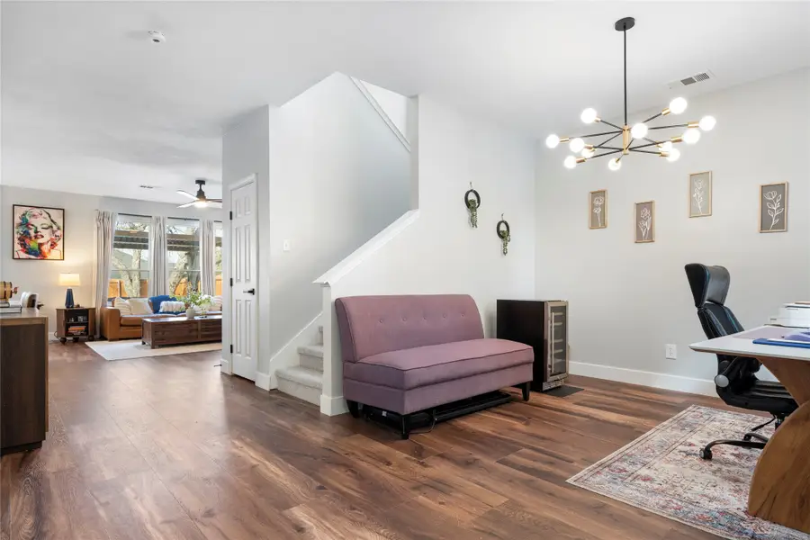 13713 Lost Spurs Road, Roanoke, TX 76262 - #3