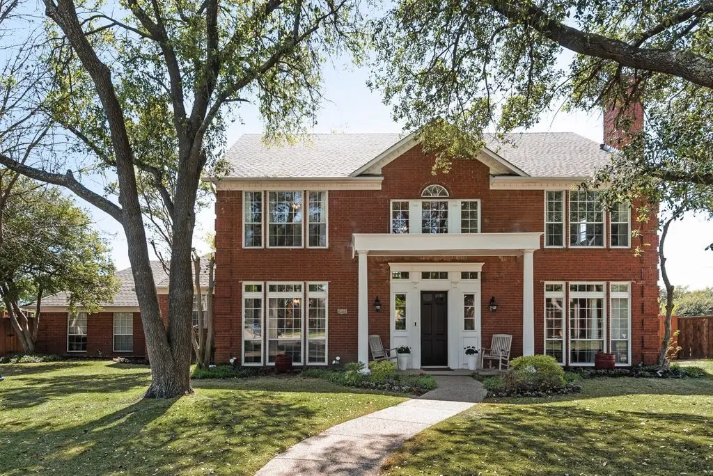 2684 Clear Springs Court, Richardson, TX 75082 - #1