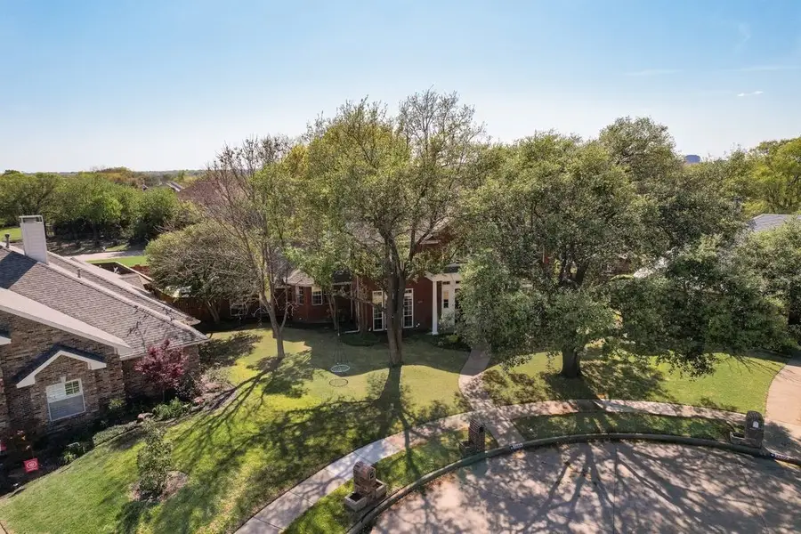 2684 Clear Springs Court, Richardson, TX 75082 - #2