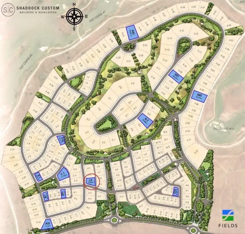 221 Slateworth Street, Frisco, TX 75033 - #1