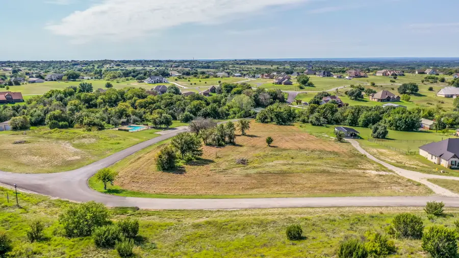 TBD Canyon Creek Drive, Brock, TX 76087 - #3