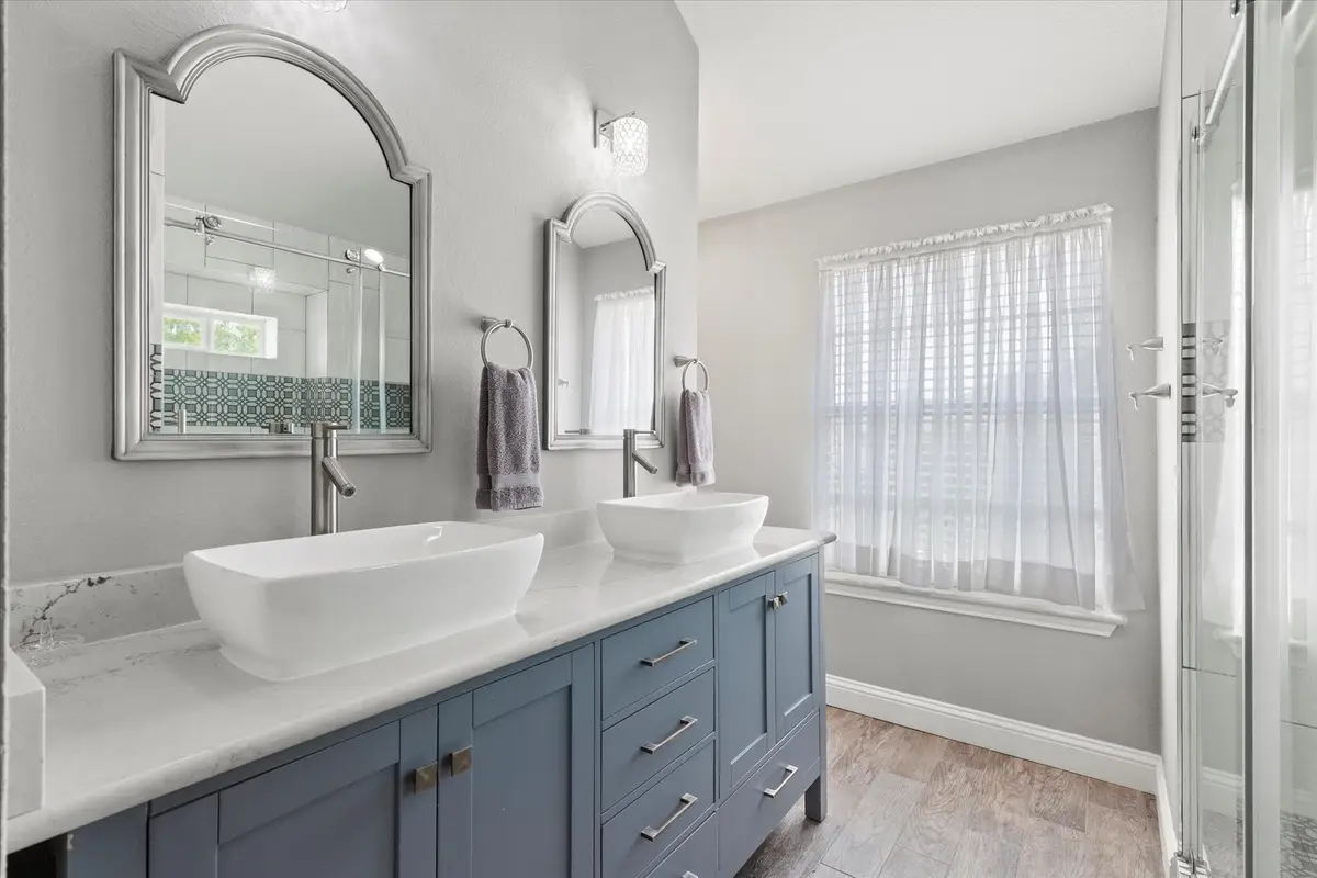 8617 Fairfax Avenue, Rowlett, TX 75089 - #1