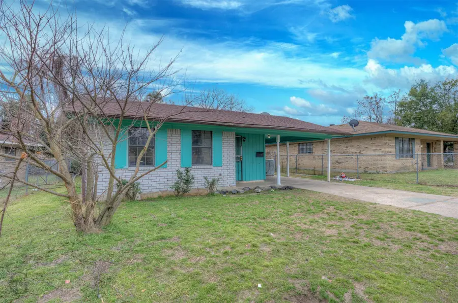 4109 Forest Oak Dr., Shreveport, LA 71109 - #3