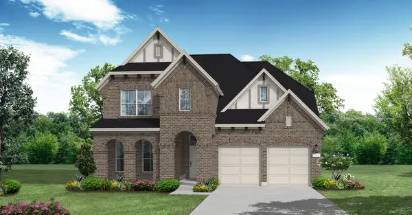 1820 Autumn Sage Drive, Argyle, TX 76226