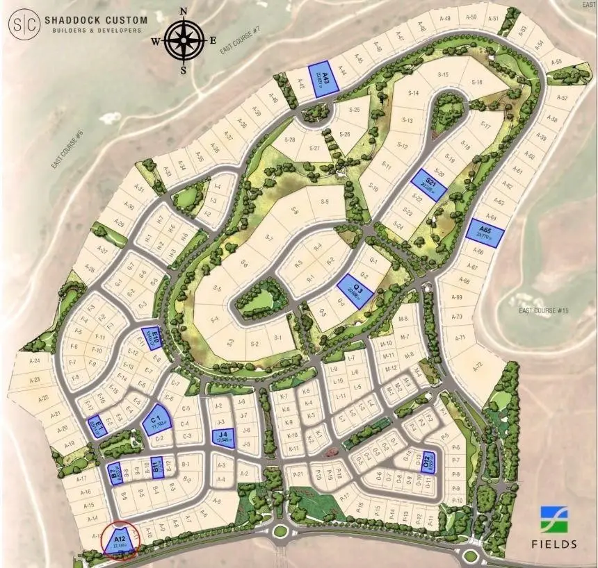 201 Slateworth Street, Frisco, TX 75080 - #1