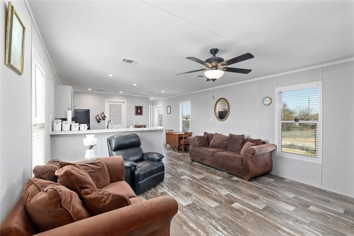 6608 County Road 551, Brownwood, TX 76801 - #1