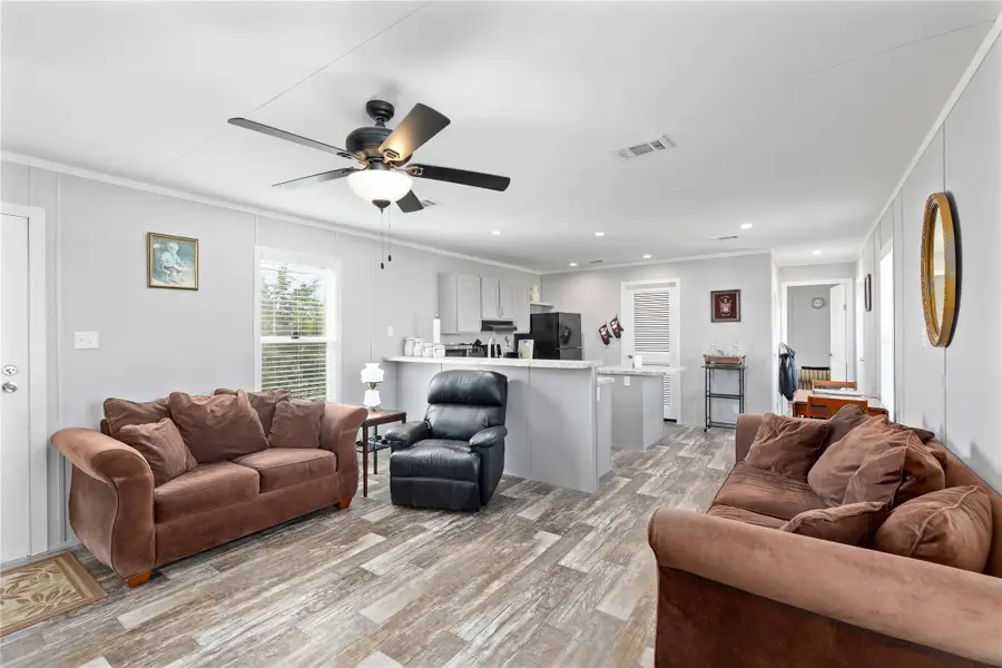 6608 County Road 551, Brownwood, TX 76801 - #2