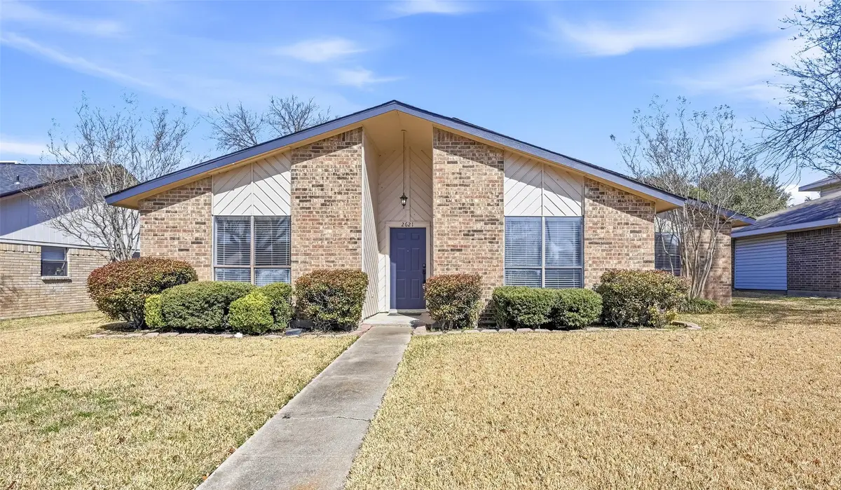 2621 Summertree Drive, Carrollton, TX 75006 - #1