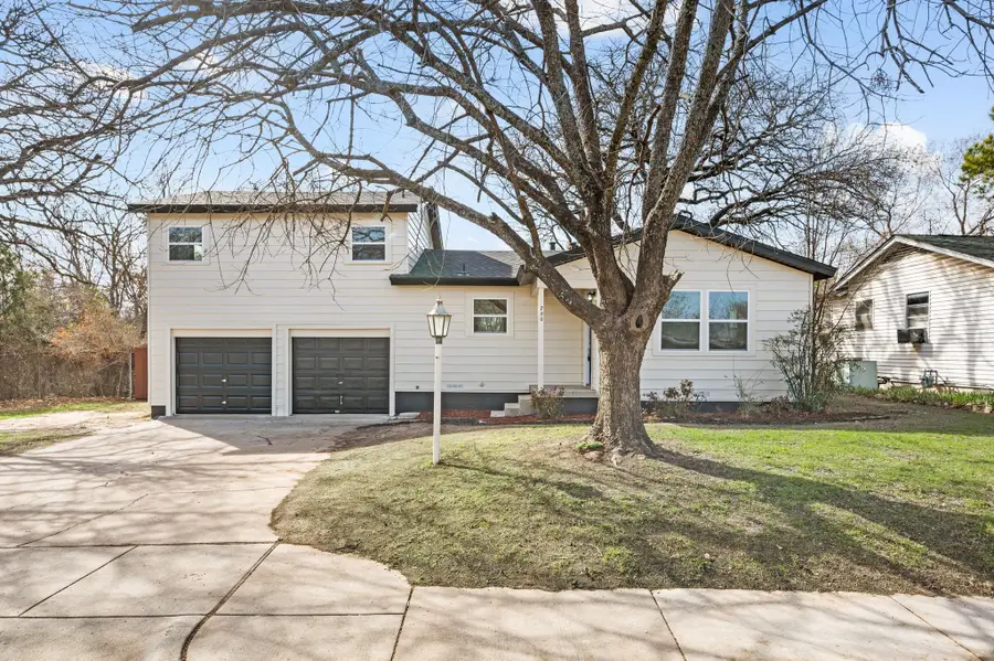 740 Shady Lane, Hurst, TX 76053 - #3