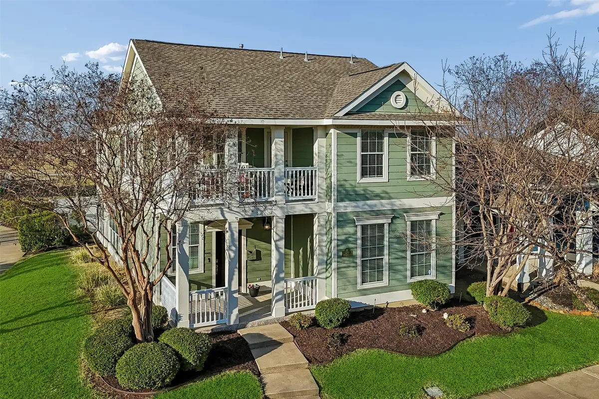 1209 Charleston Lane, Savannah, TX 76227 - #1