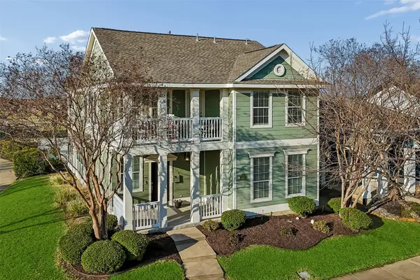 1209 Charleston Lane, Savannah, TX 76227