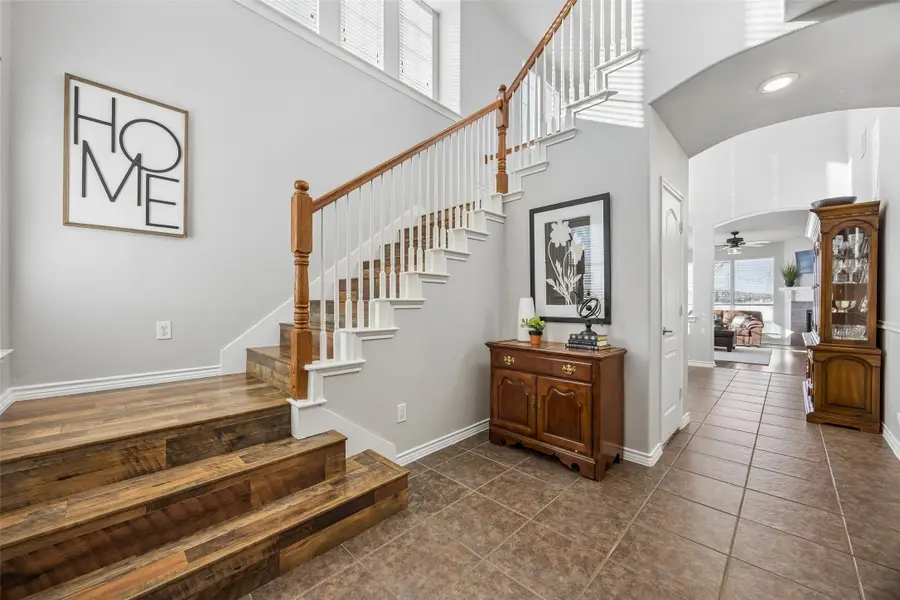 1209 Charleston Lane, Savannah, TX 76227 - #3