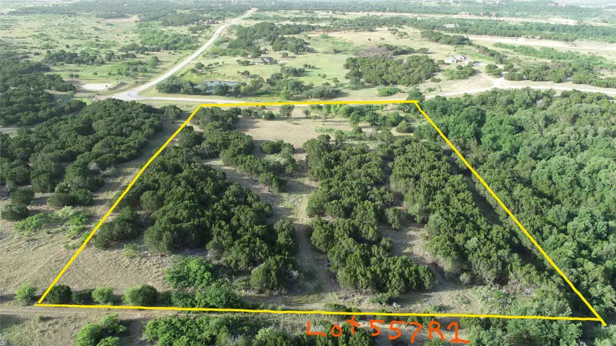1052 Enchanted Rock Court, Possum Kingdom Lake, TX 76449 - #3