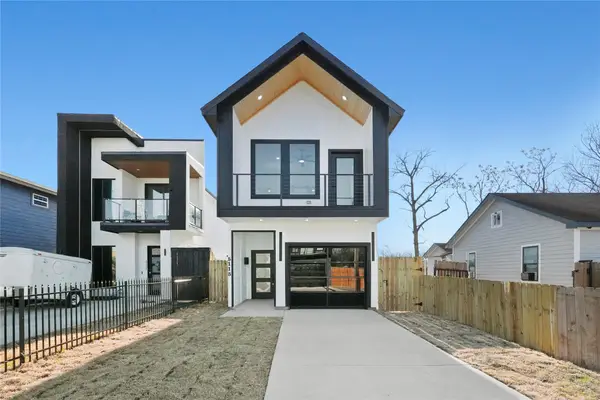 5115 Wynell Street, Dallas, TX 75241