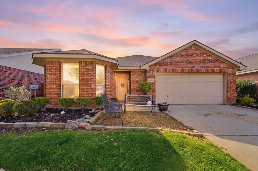 2008 Times Road, Heartland, TX 75126 - #2