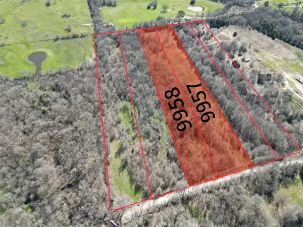 0 Co Rd 110, Kaufman, TX 75142