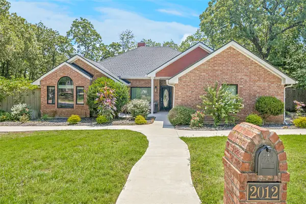 2012 Vista Trail, Keller, TX 76262