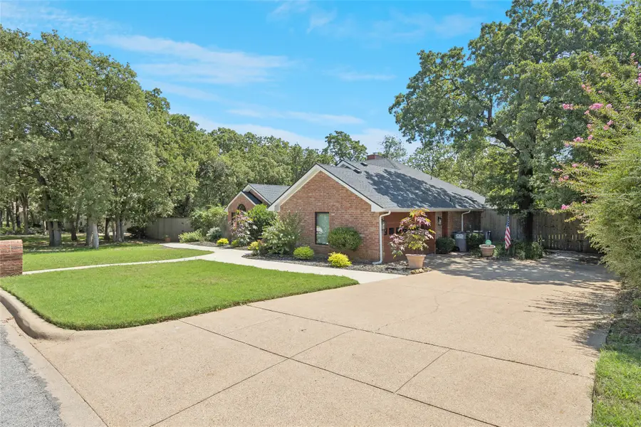 2012 Vista Trail, Keller, TX 76262 - #2