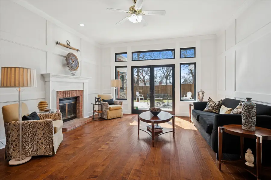 2012 Vista Trail, Keller, TX 76262 - #3