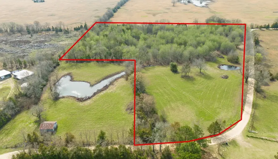 TBD County Road 1420, Bogata, TX 75417 - #2