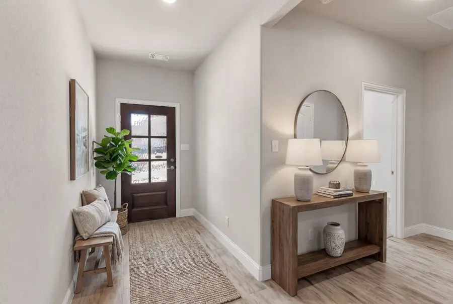 1517 Timbercreek Drive, Howe, TX 75459 - #3