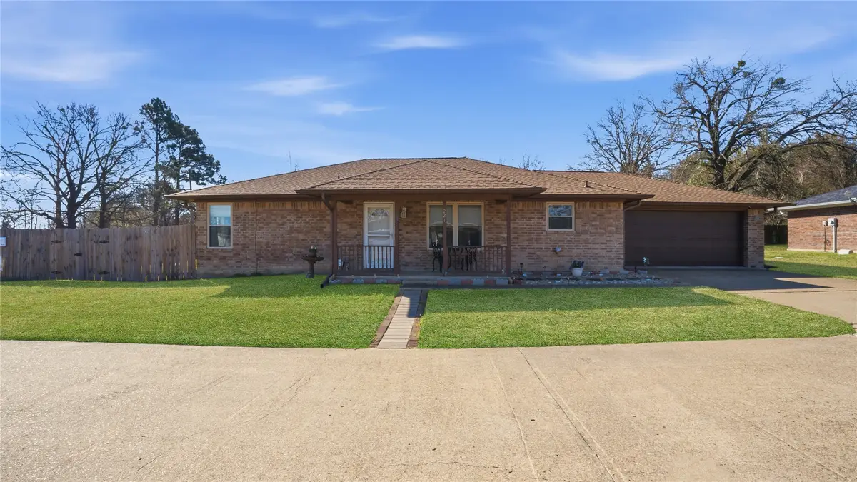 221 Private Road 8774, Ben Wheeler, TX 75754 - #1