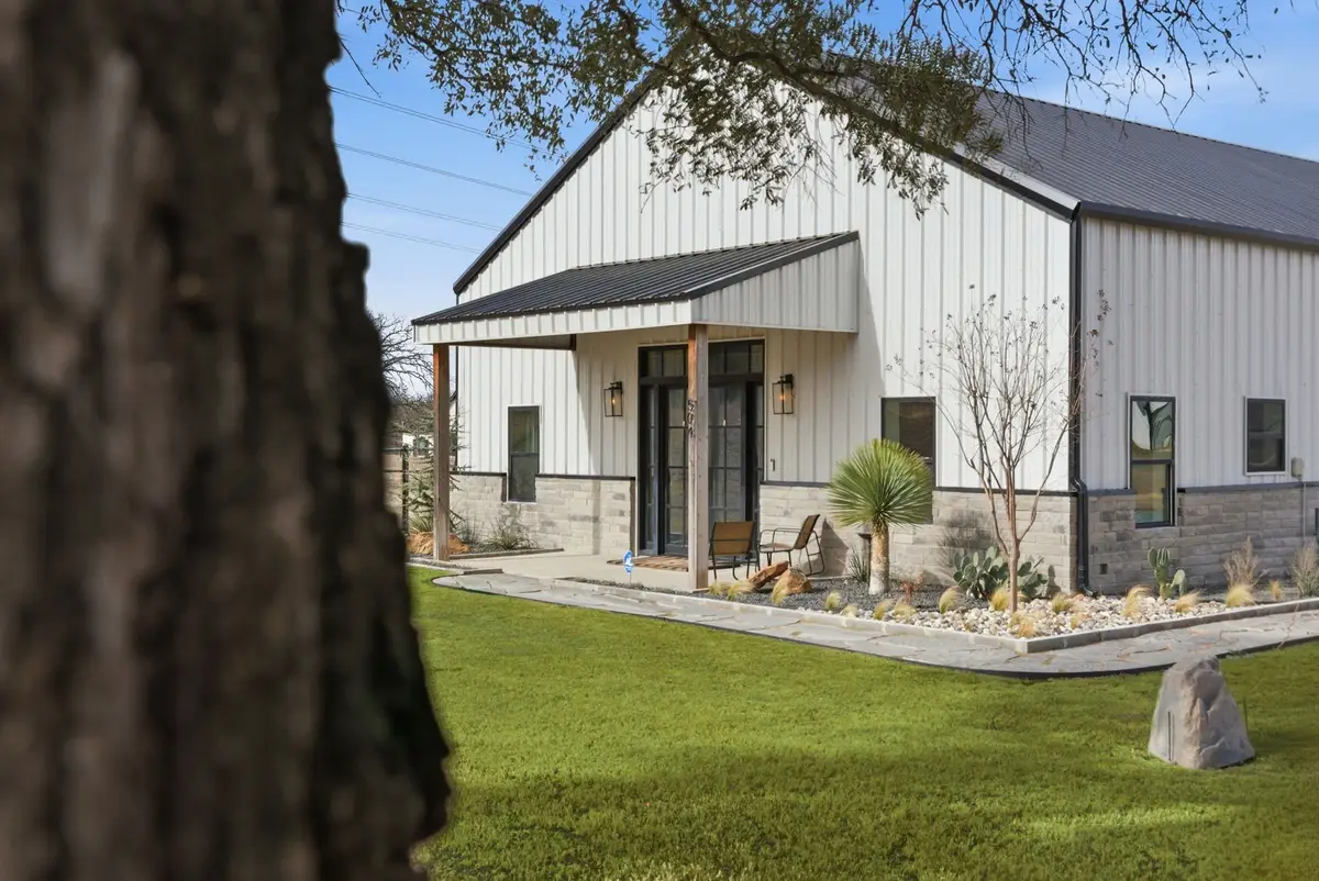 504 Hackamore Court, Weatherford, TX 76088 - #1