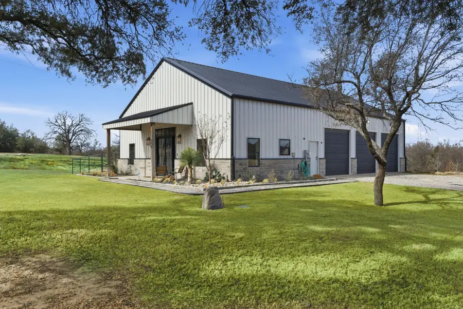 504 Hackamore Court, Weatherford, TX 76088 - #2