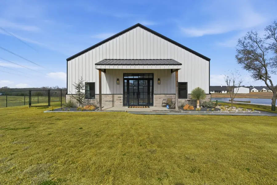 504 Hackamore Court, Weatherford, TX 76088 - #3