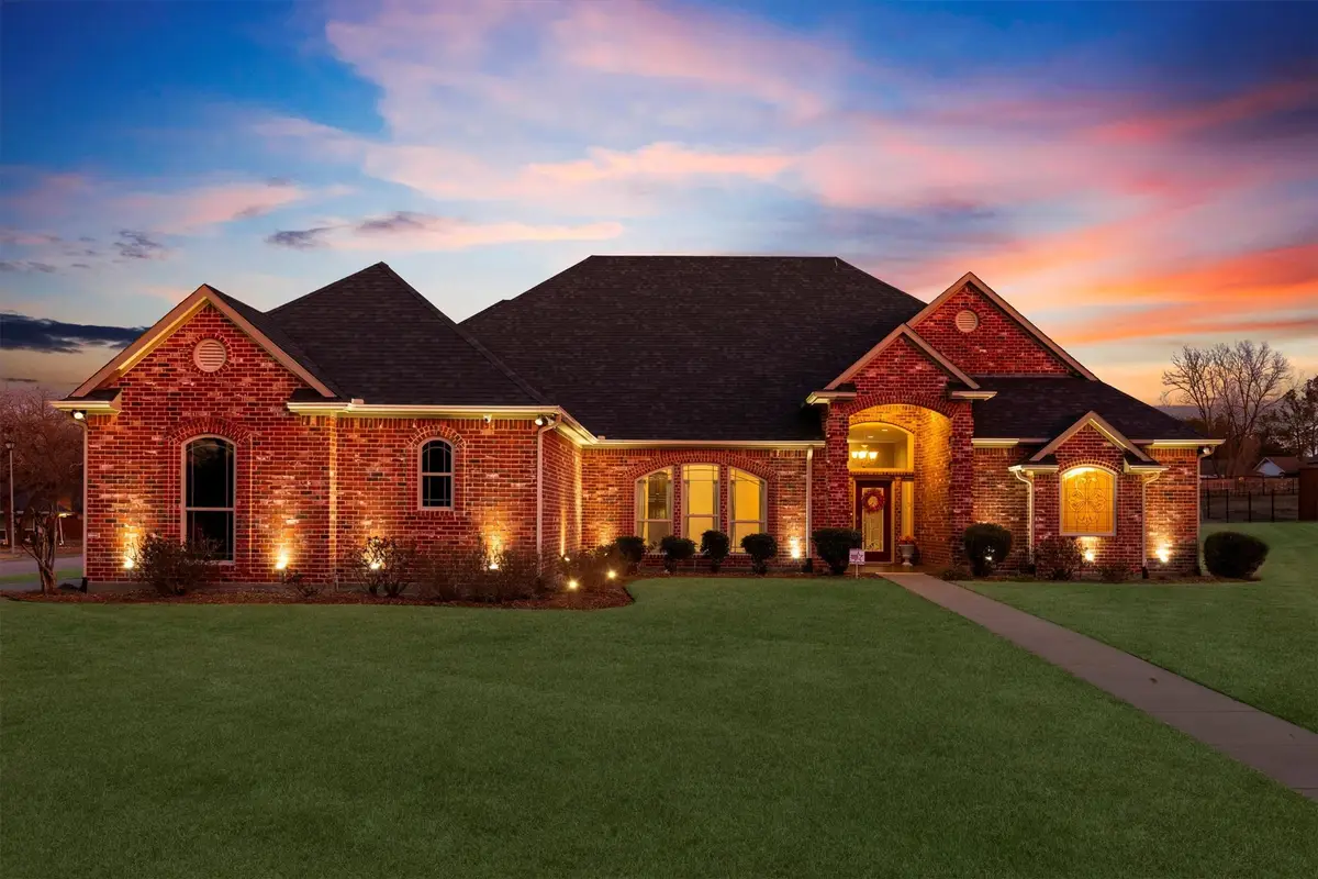 603 Mink Drive, Greenville, TX 75402 - #1