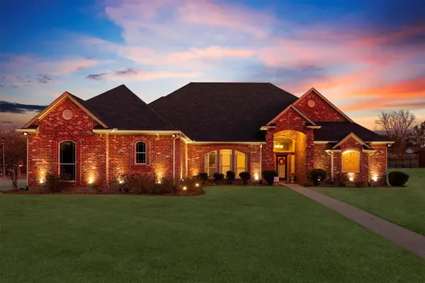 603 Mink Drive, Greenville, TX 75402