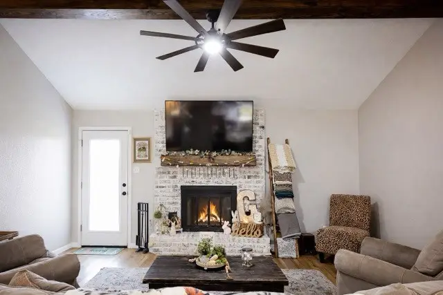 401 Allison Avenue, Groesbeck, TX 76642 - #2