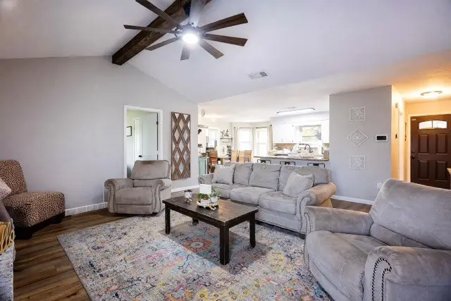 401 Allison Avenue, Groesbeck, TX 76642 - #3