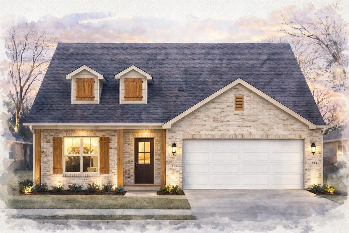 714 E Mcgee Street, Sherman, TX 75090 - #1