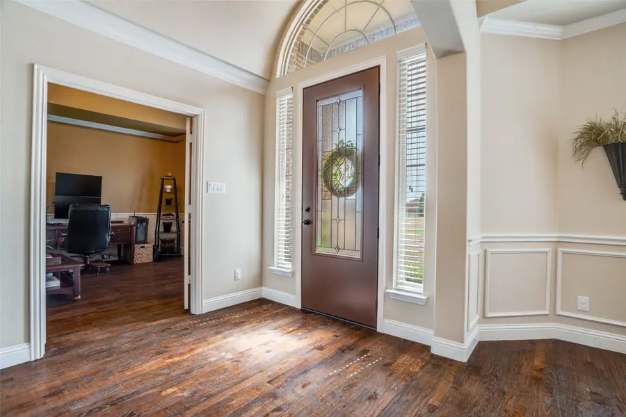 3074 Forest Drive, Celina, TX 75009 - #3