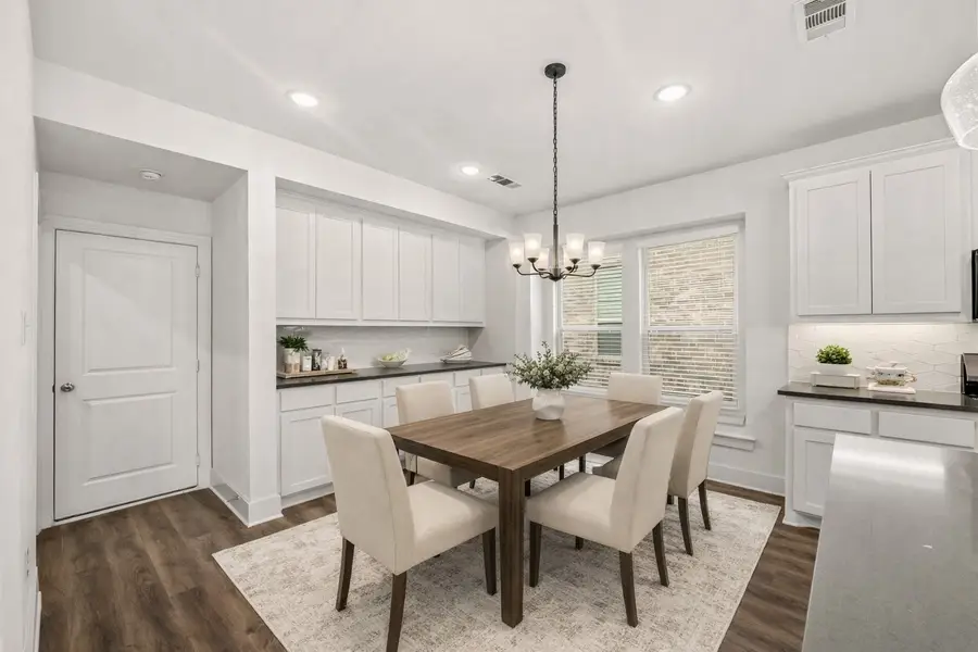 1801 Eagle Landing, Van Alstyne, TX 75495 - #3